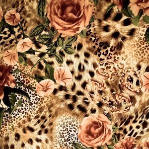 Meet your Posher, Janelee